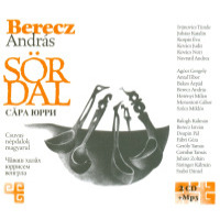 Berecz András - Sördal - csuvas népdalok magyarul (2CD+MP3)