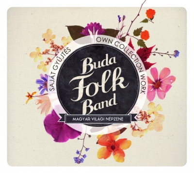 Buda Folk Band - Saját gyűjtés