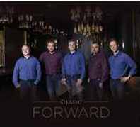 Djabe - Forward (enhanced CD)
