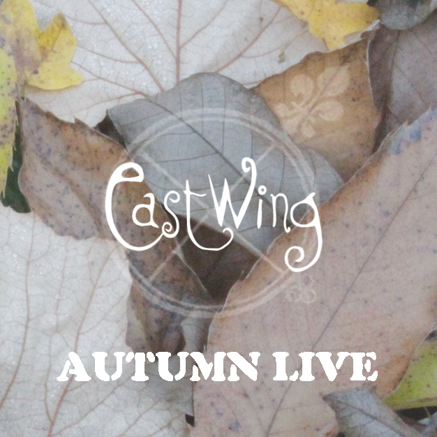 EastWing - Autumn Live