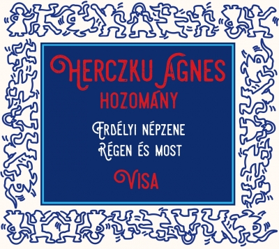 Herczku Ágnes - Hozomány (2CD)