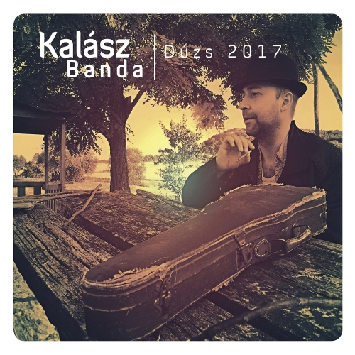 Kalász Banda - Dúzs 2017