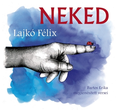 Lajkó Félix - Neked