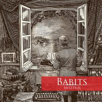 Misztrál - Babits LP