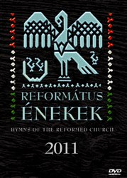 Református kórusok - Református Énekek 2011 