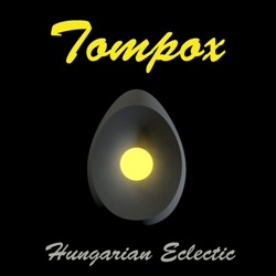 Tompox (SOLARIS bassist\'s band) - Hungarian Eclectic